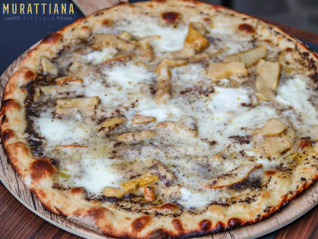 Opinii despre Murattiana în Bari - Ristorazione