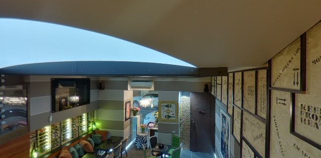 Ribò Two - Wine, Drink & Food. Aperitif Lounge. - Angri