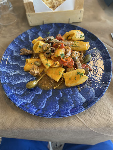 Ristorante Marèa - Bellaria-Igea Marina