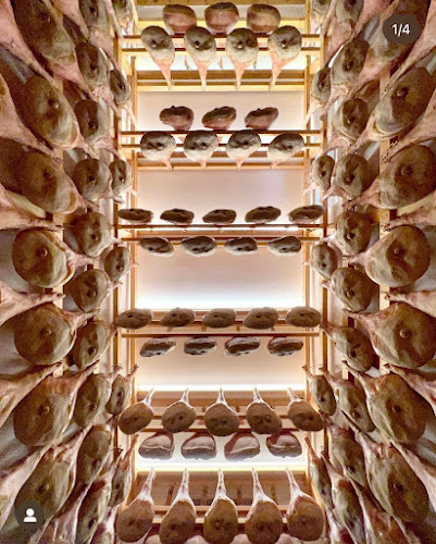 Comentarii opinii despre La Casa del Prosciutto "Alberti 1906"