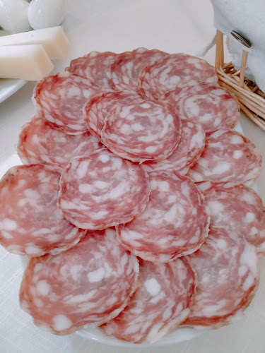 La Casa del Prosciutto "Alberti 1906" - San Daniele del Friuli