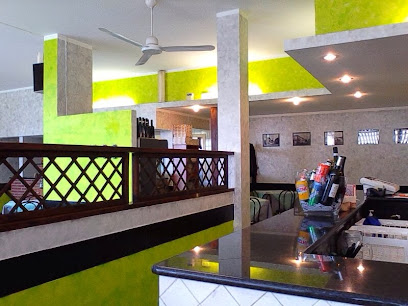 Ristorante Il Tagliere