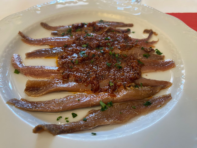 Comentarii opinii despre Ristorante La Tettoia