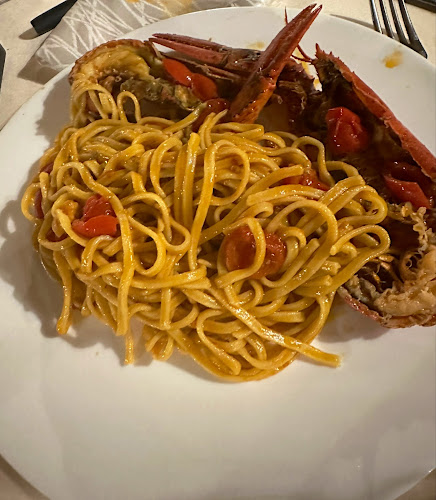 Comentarii opinii despre Ristorante L'Oasi