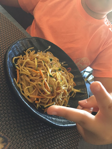 Opinii despre Gold în Palermo - Ristorazione