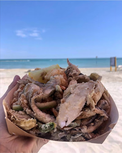 Ristorante Marèa - Bellaria-Igea Marina