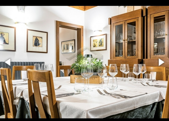 Comentarii opinii despre Ristorante Mazzini 200