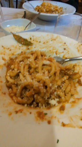 Comentarii opinii despre Ristorante Taverna Di Cecco