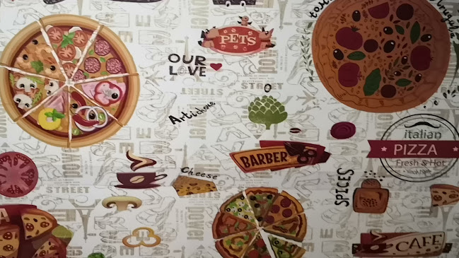 Opinii despre La Mela în Martina Franca - Ristorazione