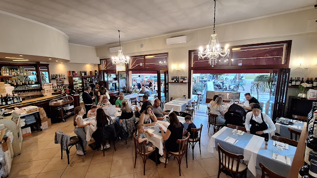 Napul'é... Pizza,Cantina & Crudi di Mare - Sanremo