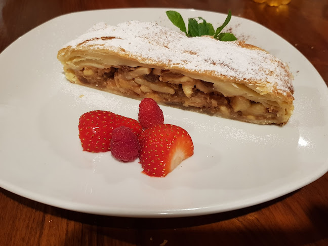 Imbiss Grill Hazienda - Ristorazione