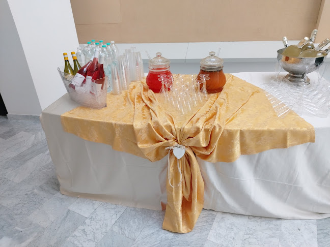 Via Rocca di Corno, 7, 67100 L'Aquila AQ