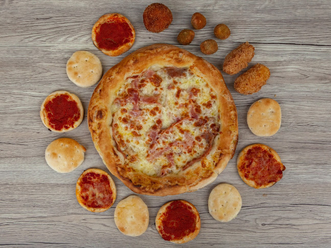 Forno Celiachiamo - Ristorazione