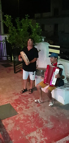 Li Morsi Nosci - Specchia