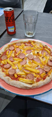 Gigi Pizza - Induno Olona