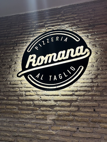 Romana Pizza - Ristorazione
