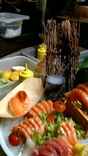 Comentarii opinii despre Yasaka Fusion Restaurant