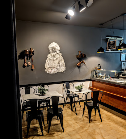 Pizzeria L'Oasi