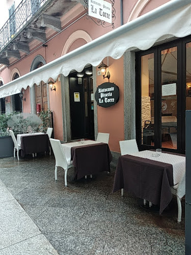 Ristorante Pizzeria La Torre