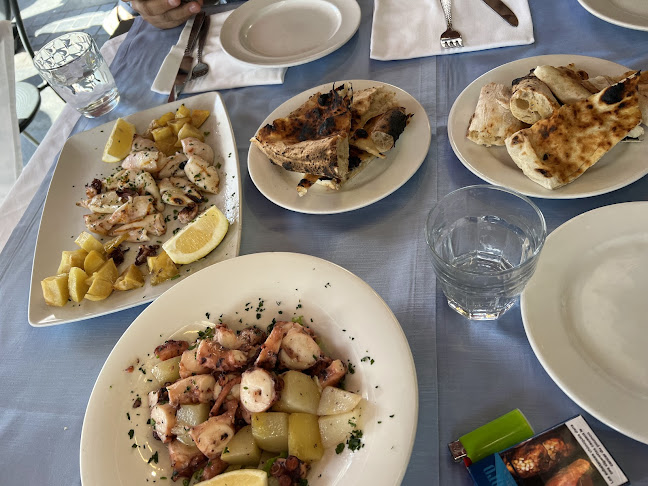 Napul'é... Pizza,Cantina & Crudi di Mare - Ristorazione