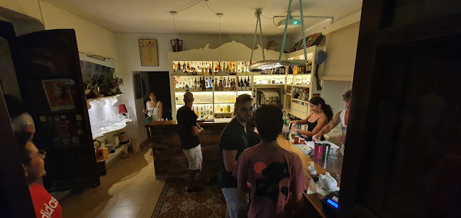 Tinkitè Ortigia - Ristorazione