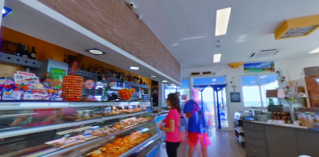 Via Plaja, 91014 Castellammare del Golfo TP