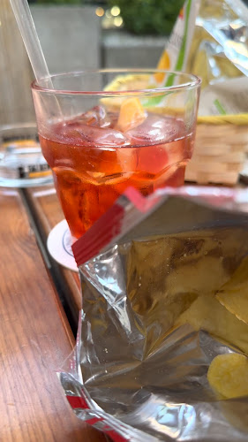 Opinii despre Karukera Rimini în Rimini - Ristorazione