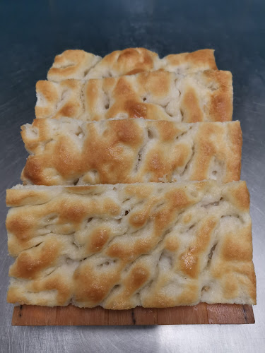 Opinii despre Focacce.Ria în La Spezia - Ristorazione