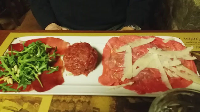 Opinii despre Qui Ciccia Ristorante Griglieria în Monte San Savino - Ristorazione