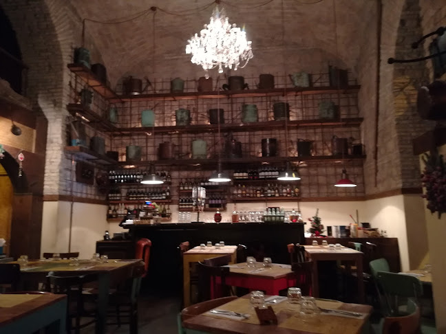 Orto Verde e Goloso - Roma