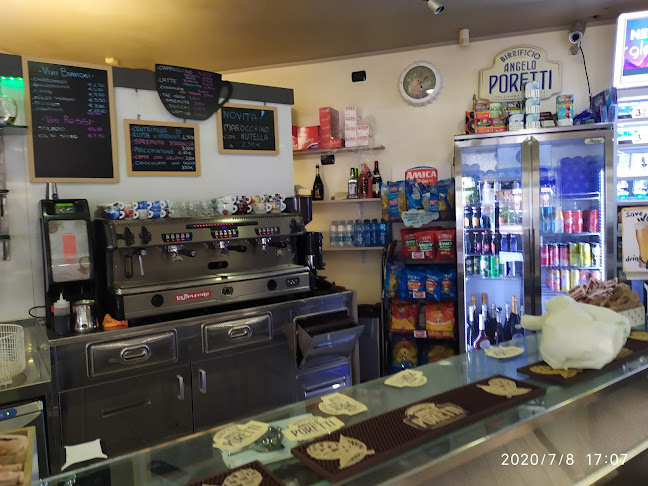 Andy'S Bar Di Boccucci Pasquale