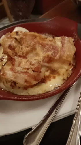 Opinii despre Osteria Ninetta în San Severino Marche - Ristorazione