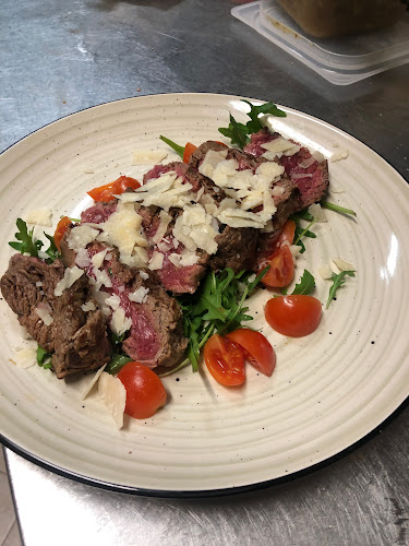 Opinii despre Zafferano - Ristorante e Pizze Gourmet în Parma - Ristorazione