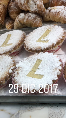 Il Forno dei Portici - Ristorazione