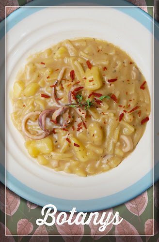 Botanys Cocktail & Restaurant - Ristorazione