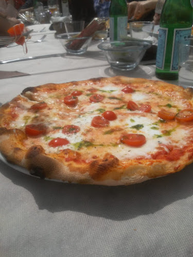 Canneto Ristorante - Lounge Bar - Feriolo