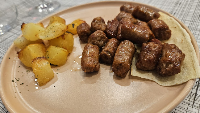 Sale & Pepe - Bar Trattoria - Ristorazione