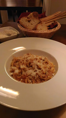 Comentarii opinii despre L'Acino Restaurant