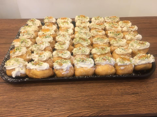 Siciliamo Bakery & Bistrot - Ristorazione