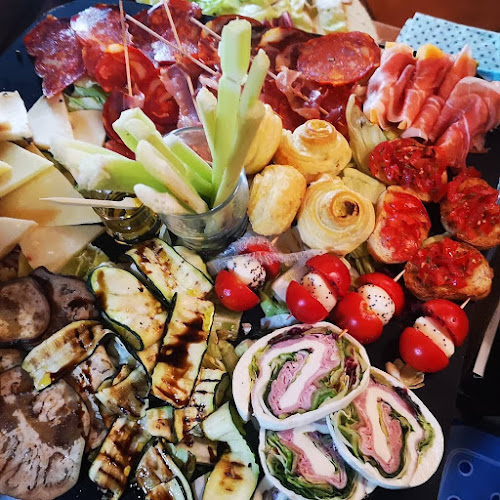 Vinilico Wine Bar - Ristorazione