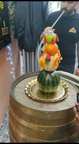 Reviews of Pasha Pub - Drink & Burger - Narghilé in Catania - Ristorazione