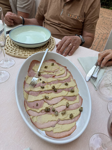 Valerio Bergamini - Chef Sommelier a domicilio - Belgioioso