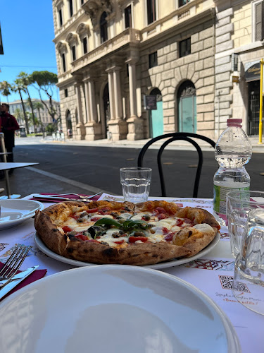 Opinii despre Salvatore Di Matteo Le Gourmet în Roma - Ristorazione