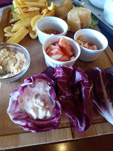 BLACK ANGUS STEAK HOUSE - Ristorazione