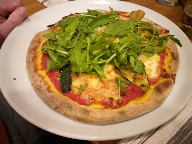 Pizzeria Da Gigi Open Times