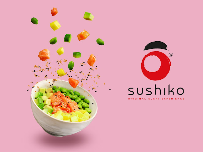Sushiko - Ristorazione