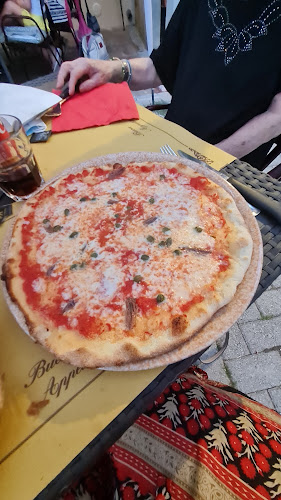 Nuovo Bar Pizzeria 18 - Ristorazione