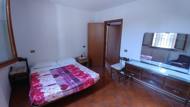 Via P. Nenni, 5, 42040 Campegine RE