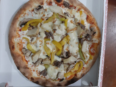 La rustica Napoletana