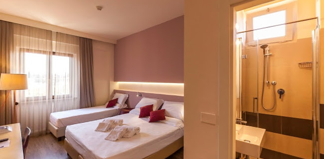 Comentarii opinii despre Ristorante La Liscia da Ori feat Casa Orazi